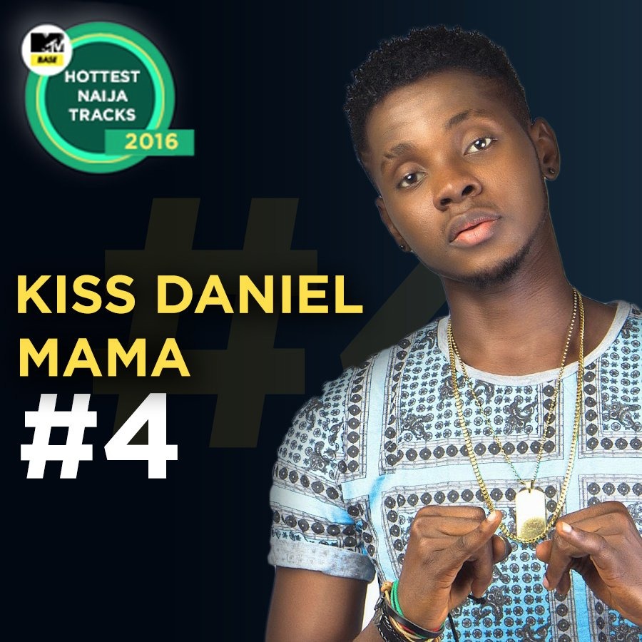 Phyno's "Fada Fada" named hottest track of 2016