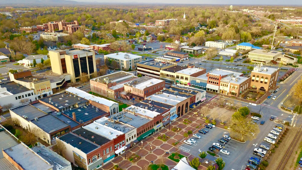 Dental practice for sale in Hickory, North Carolina NC Dental Transitions