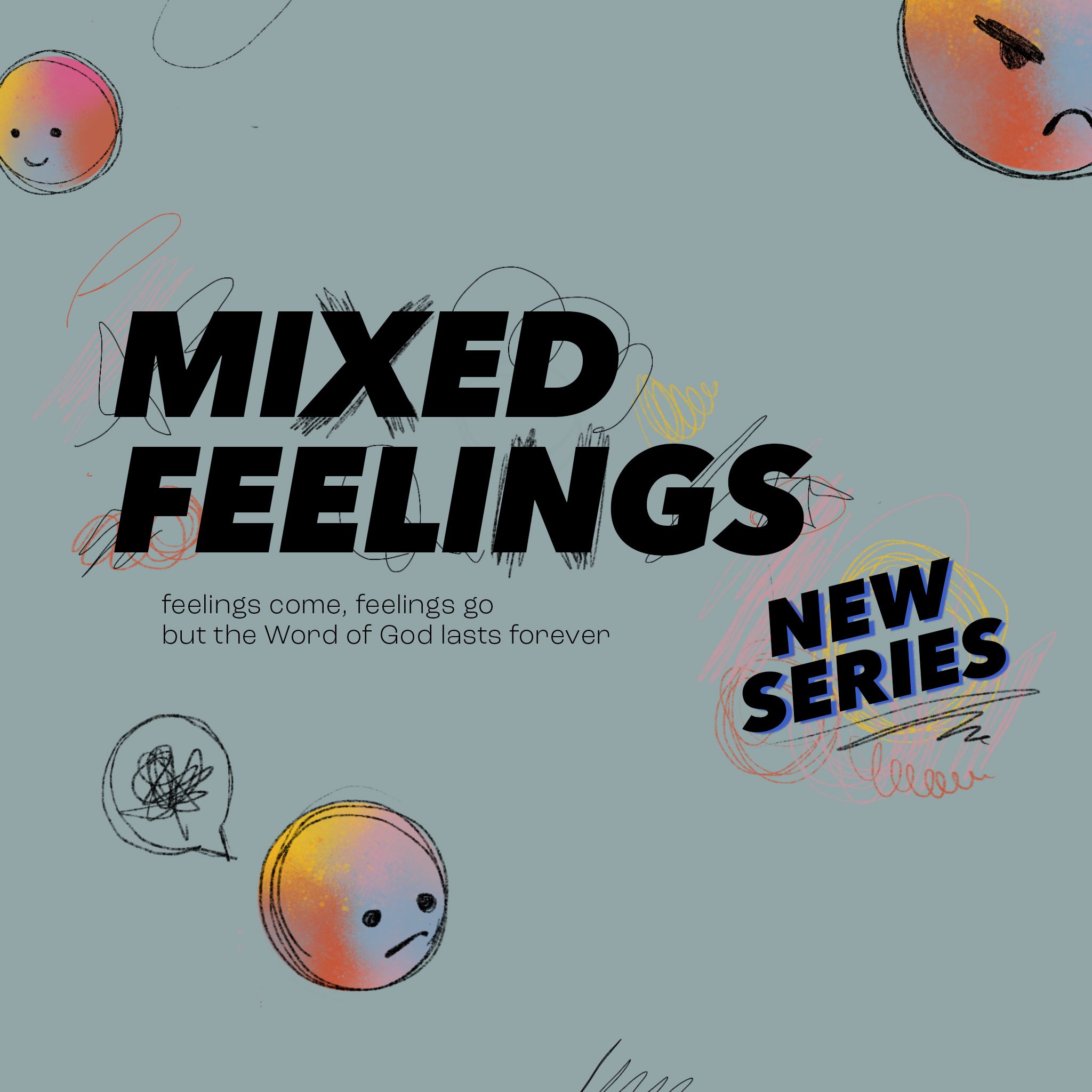 messageseries CHURCH