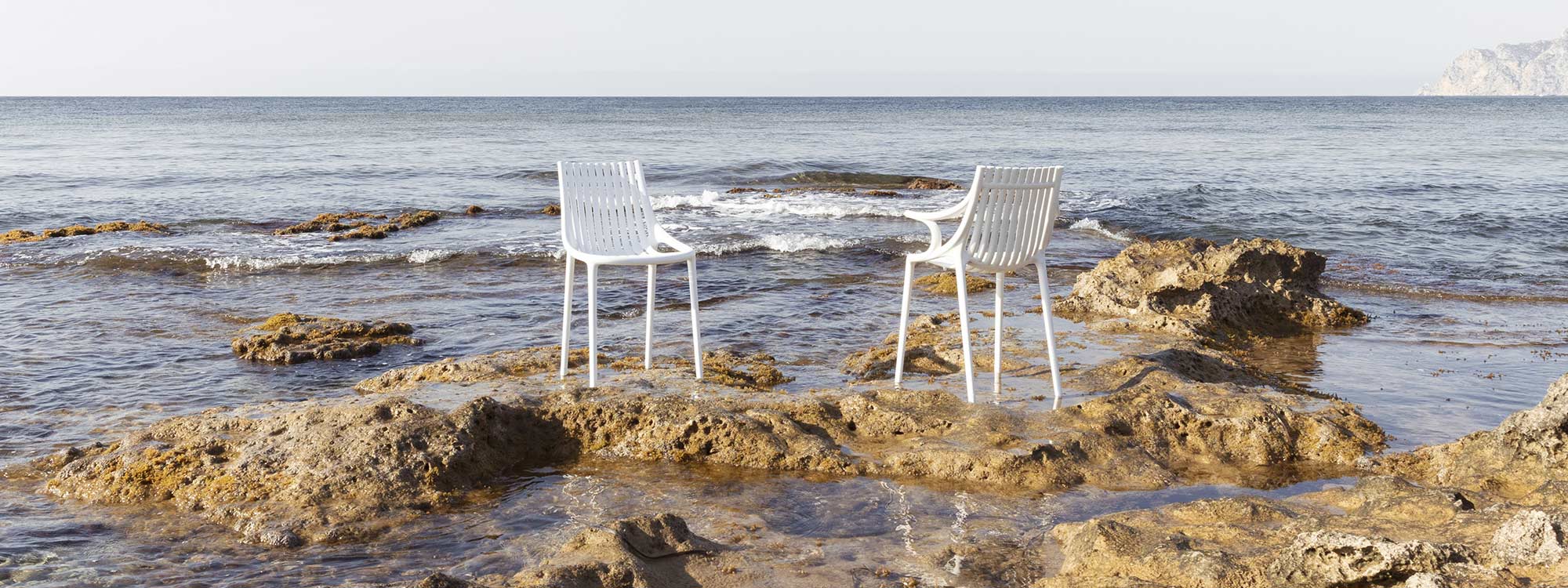 Eco Furniture Modern Recycled Plastic Chairs Vondom