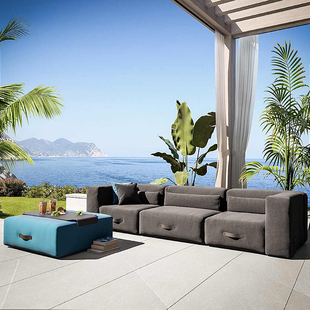 Sofa Upholstery Miami Baci Living Room