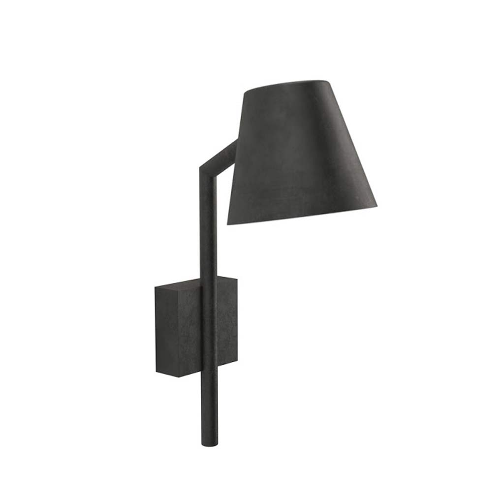Parker Wall Outdoor Lampshade Royal Botania Designer Lighting