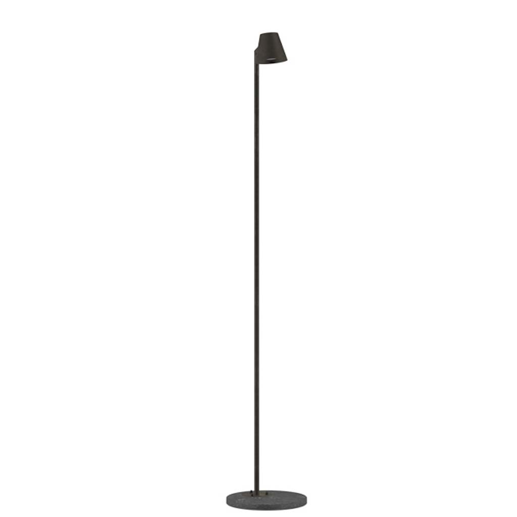Parker Modern Outdoor Standard Lamp Royal Botania Lighting