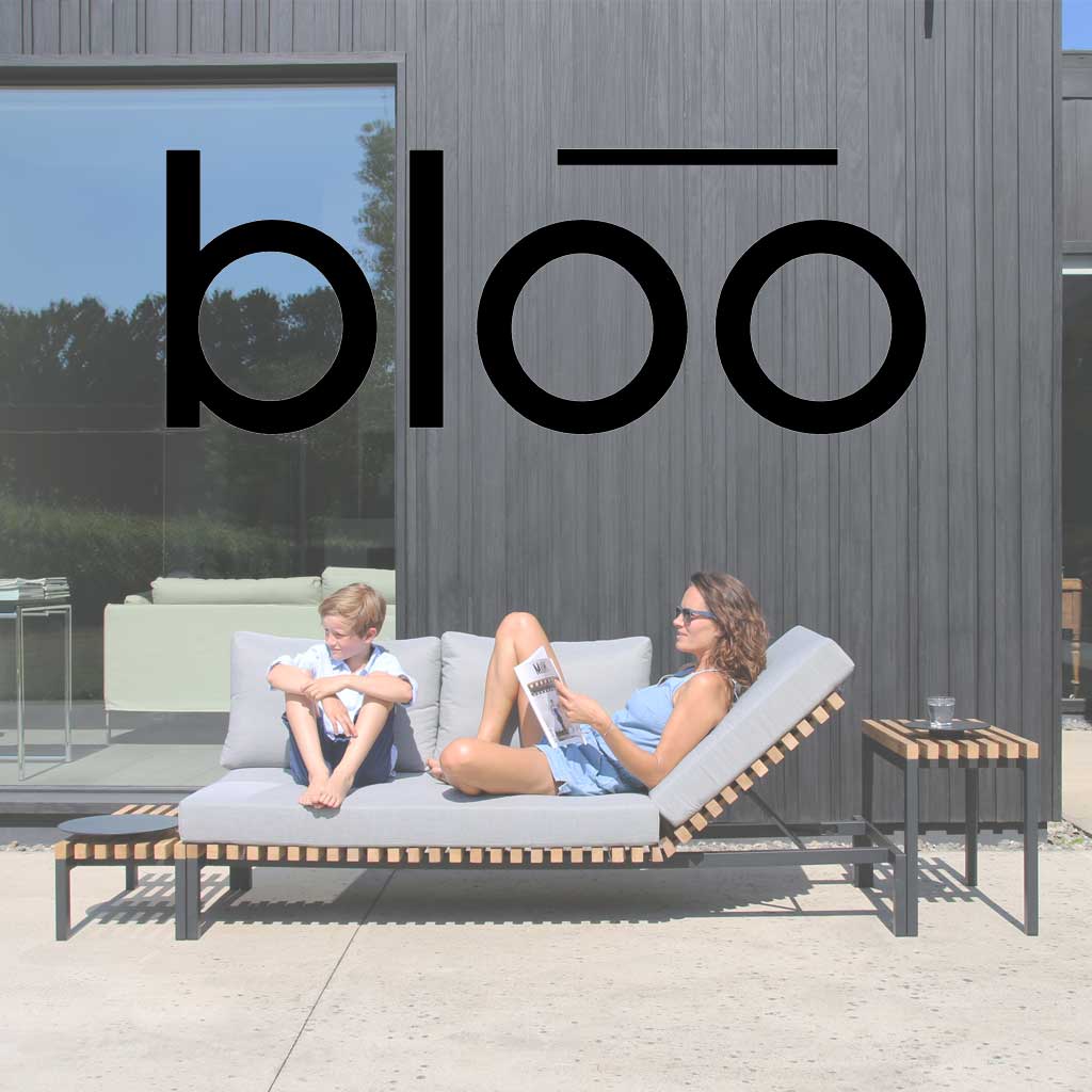 Modern Garden Furniture Luxury Outdoor Brands