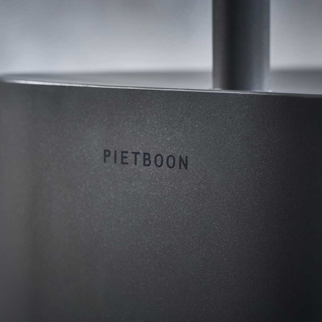 Disc Modern Patio Heater Heatsail Luxury Electric Garden Heater