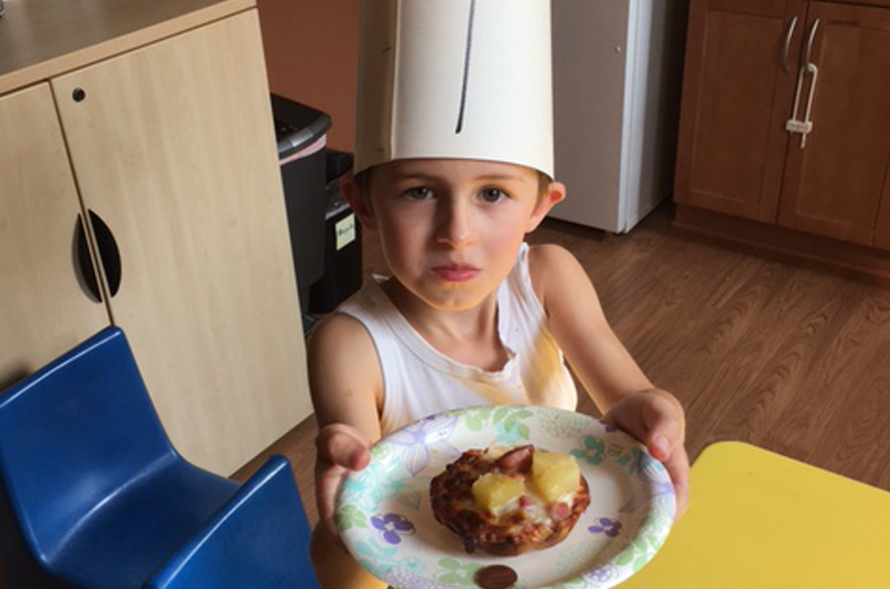 Occupational Therapy