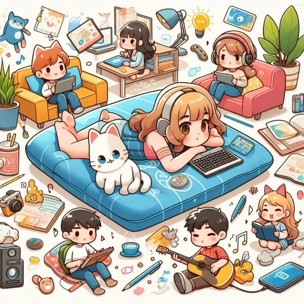 How Do I Prop Up My IPad? RL