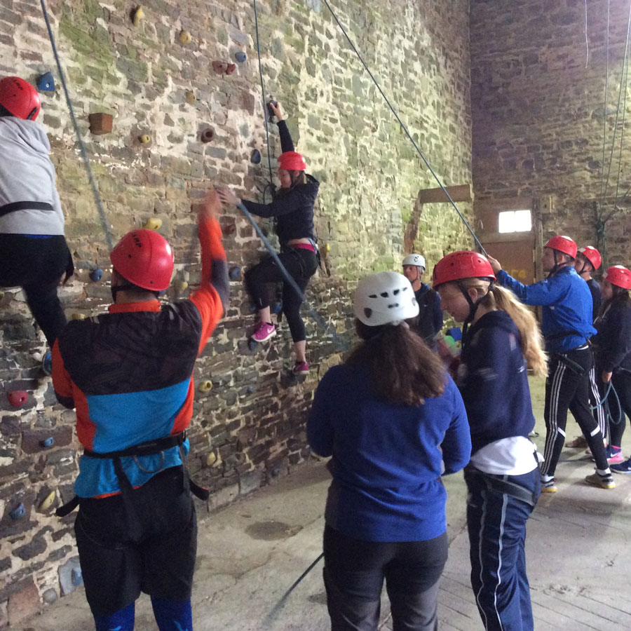 Activities on Offer Training Devon