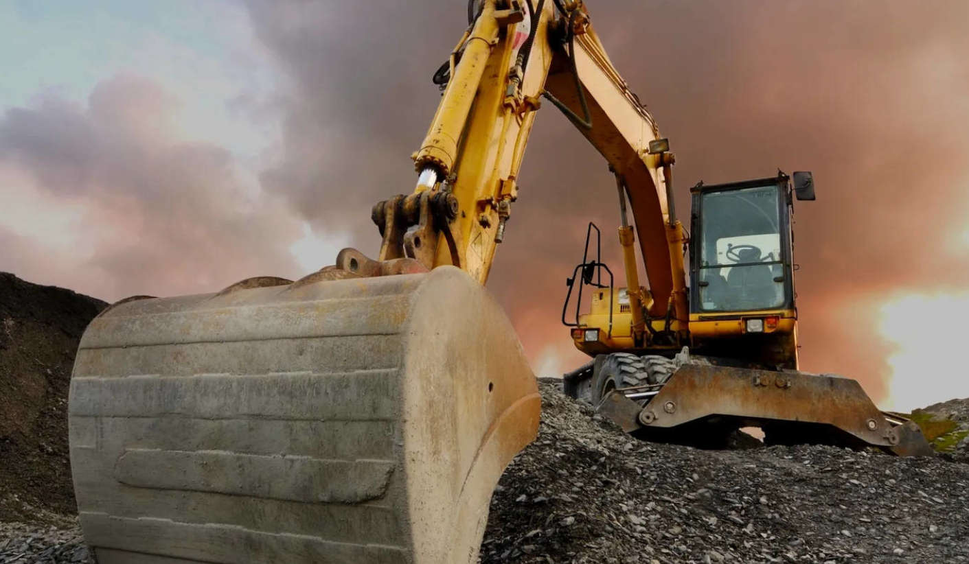 Construction Equipment Rentals at ENCON Equipment in Nicholasville