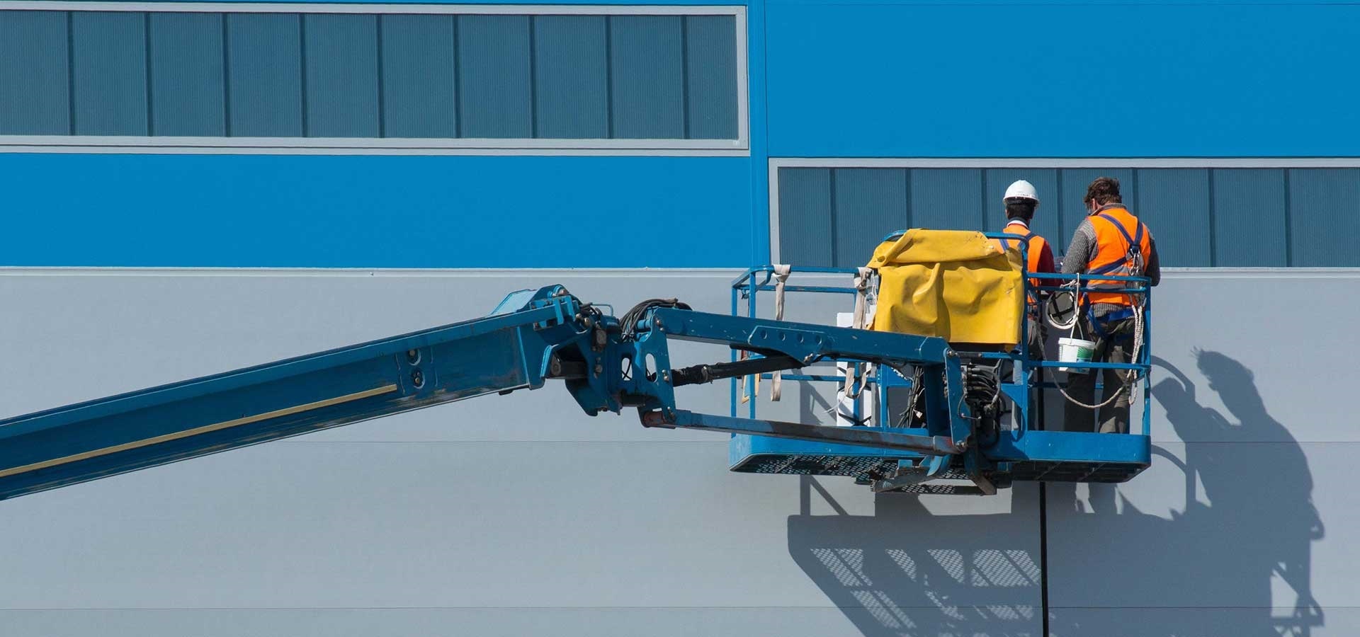 Equipment Rentals & Sales in Lexington KY ENCON Equipment