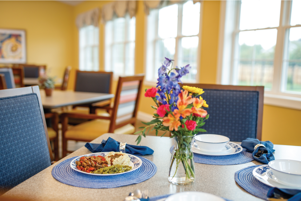 Encore Senior Living Encore Senior Living