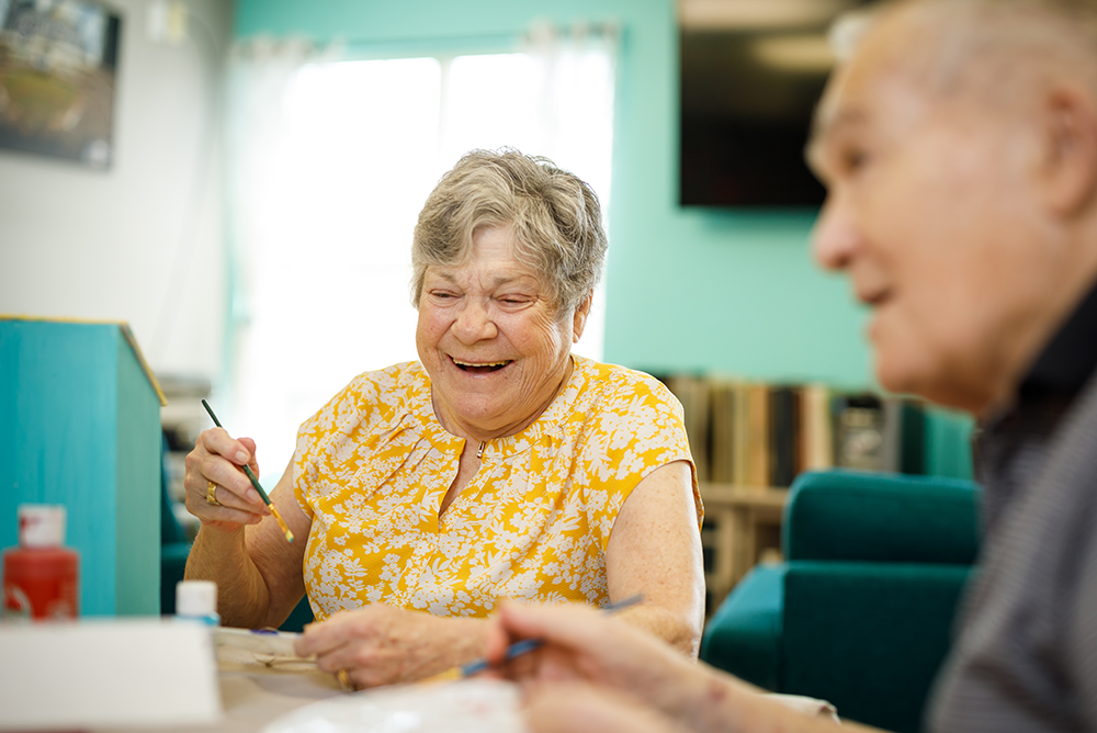 Encore Senior Living Encore Senior Living