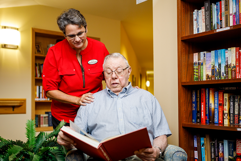 Encore Senior Living Encore Senior Living