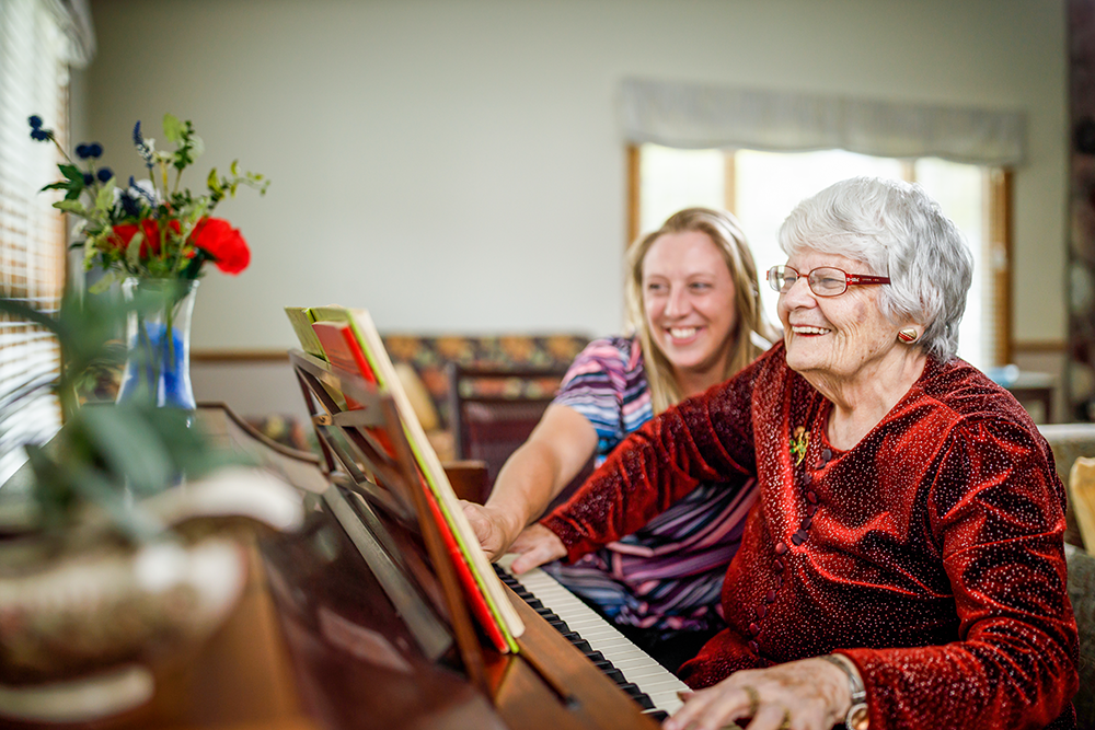 Encore Senior Living Encore Senior Living