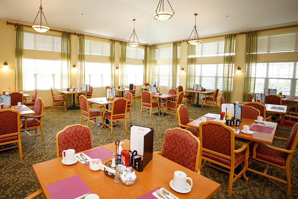 Encore Senior Living Encore Senior Living