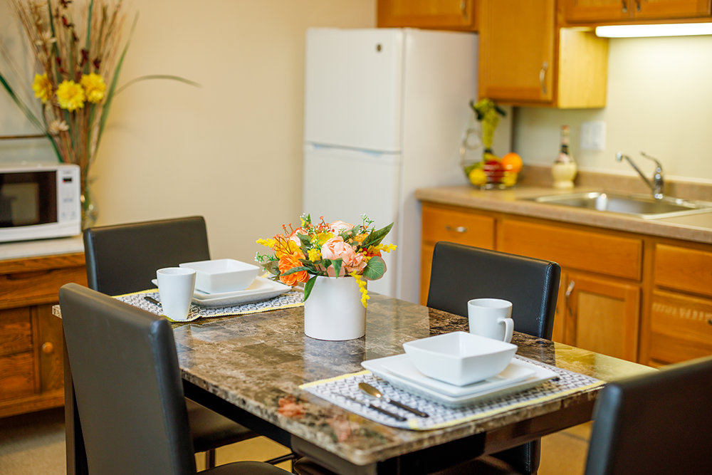 Encore Senior Living Encore Senior Living