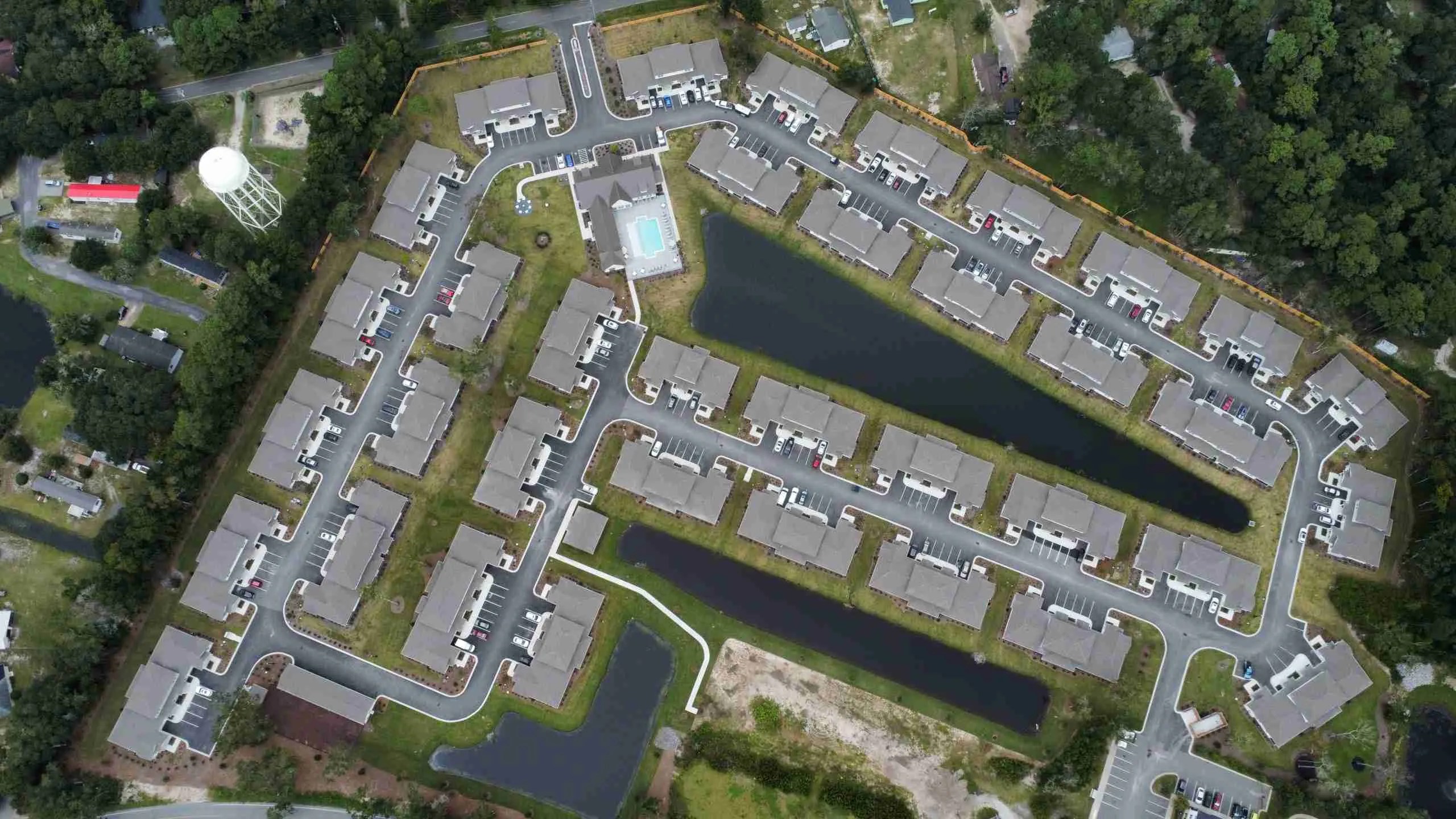 Our Location Murrells Inlet, SC Encore at Murrells Inlet