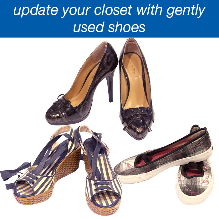 New Arrivals Encore Thrift Store Brampton