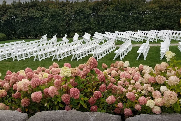 Bloom Field Gardens Venues Encore Catering