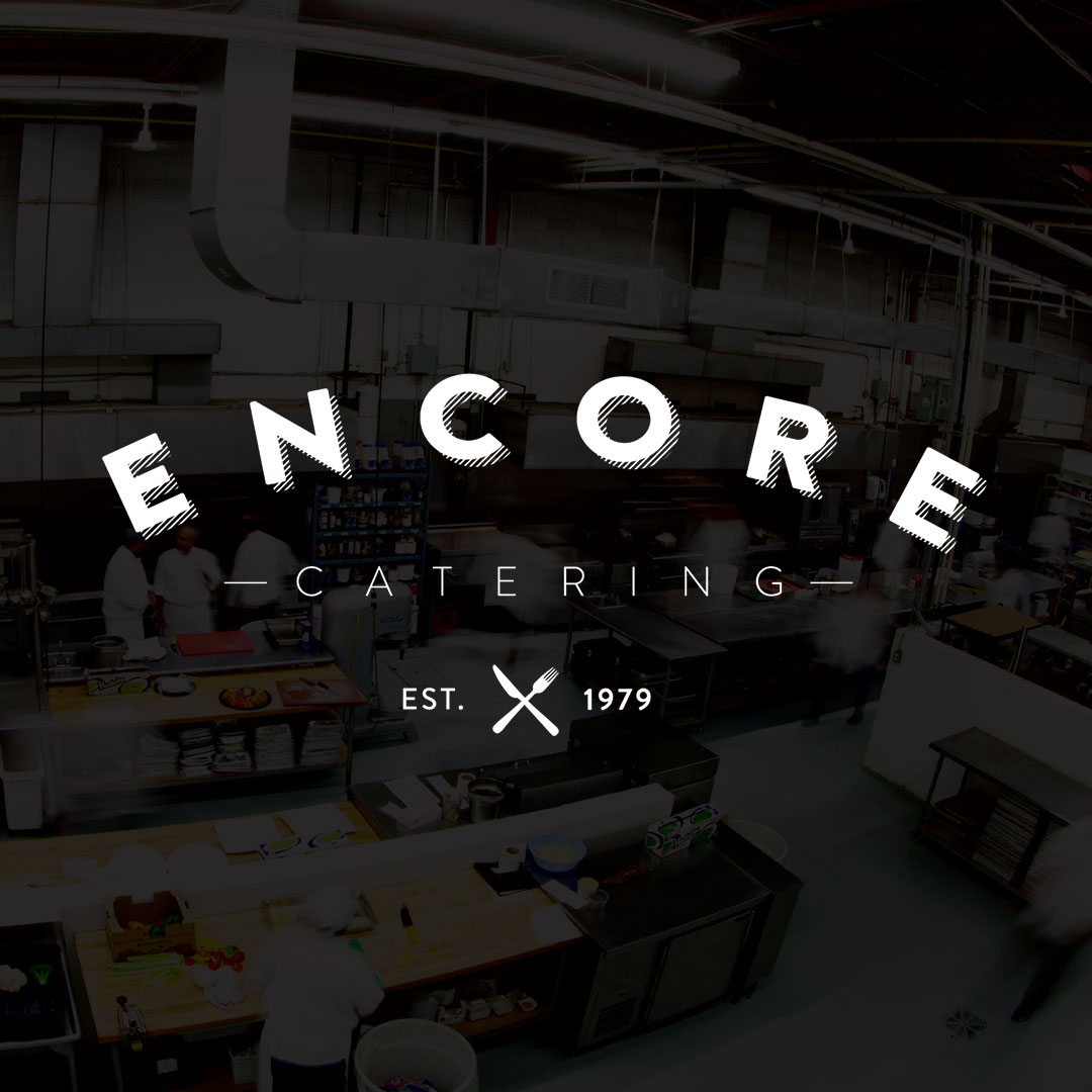 Home Encore Catering