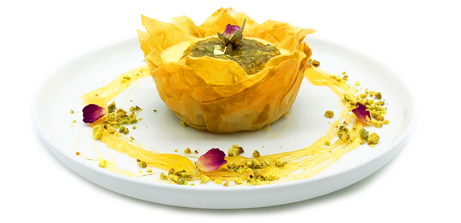 Home Encore Catering