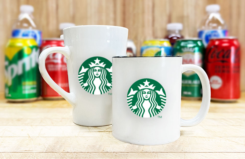 Starbucks Coffee Traveller Encore Catering