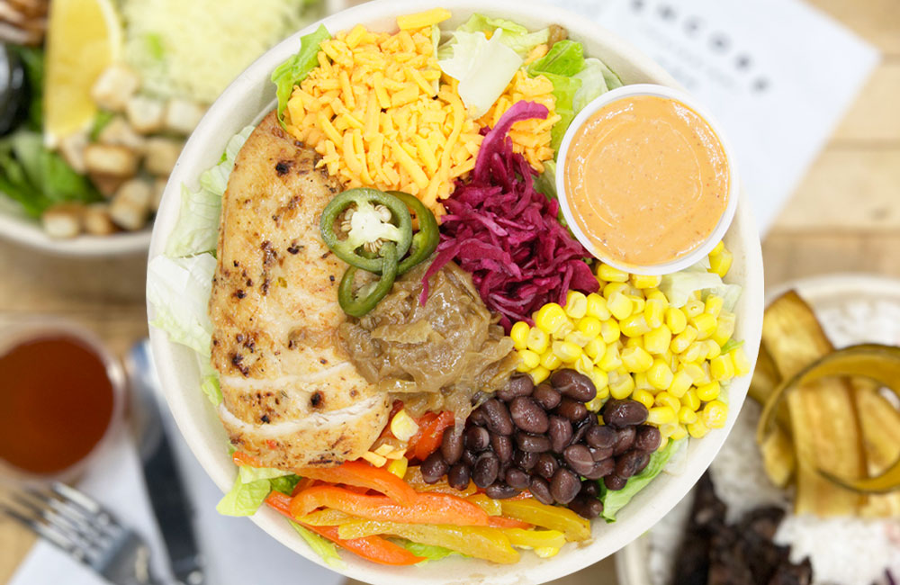 Order Catering Online — Shop Encore Encore Catering