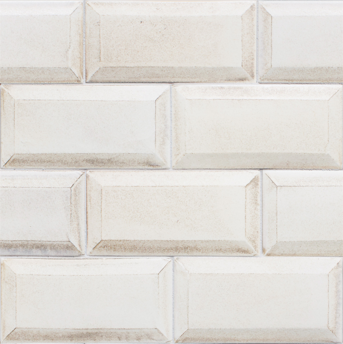 3×6 flat & beveled field tile Encore Ceramics