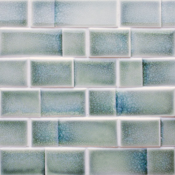 Quest textured field Encore Ceramics