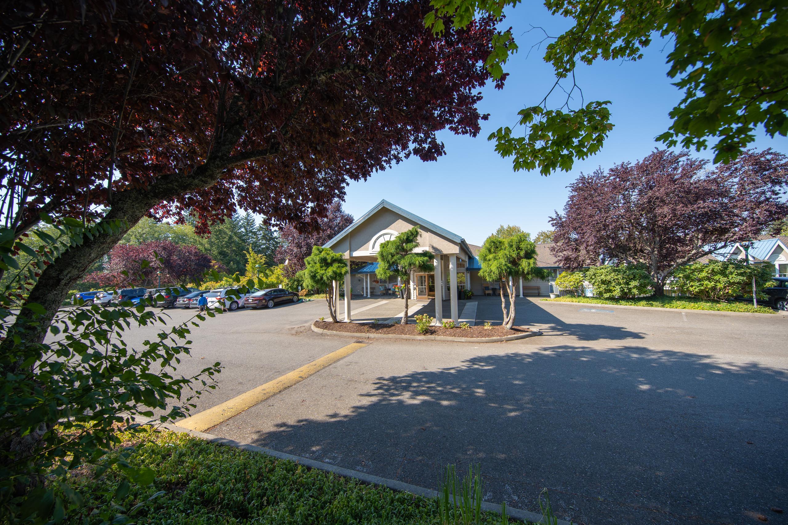 About Clearbrook Inn Assisted Living in Silverdale, WA