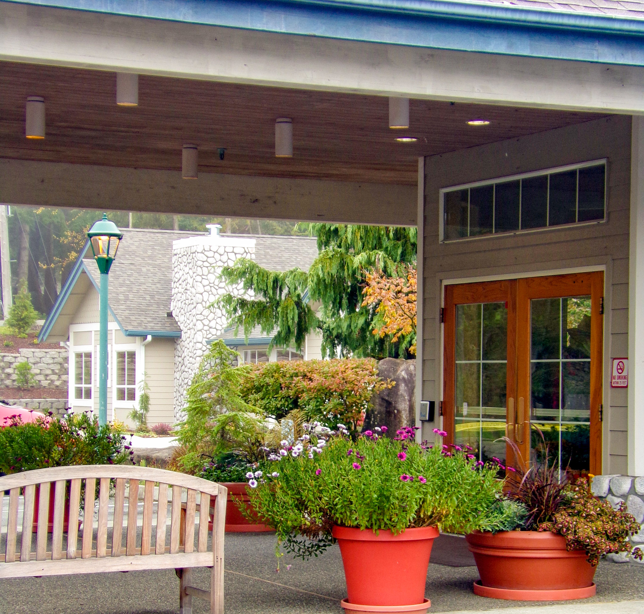 Assisted Living Silverdale Wa