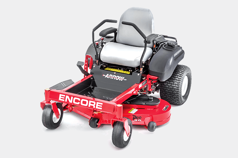 Encore Arrow XP Zero Turn 46″ Southern Chainsaw & Mower Parts Inc.