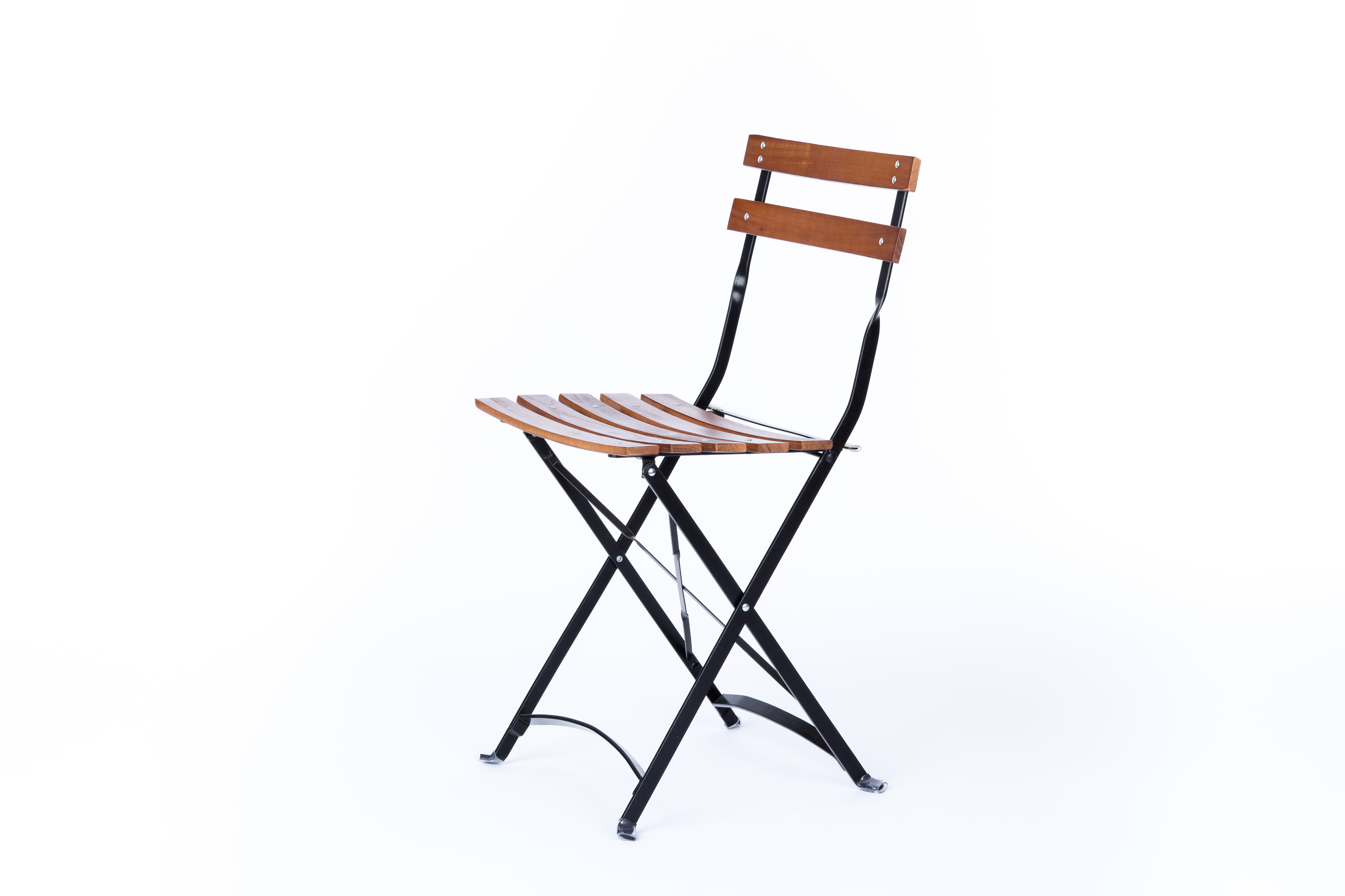 Wooden Slat Folding Chair Rental Encore Events Rentals
