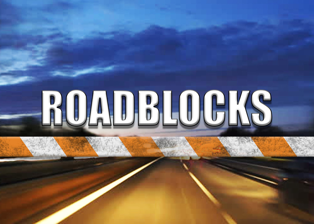 roadblocks Encore Executive Coaching