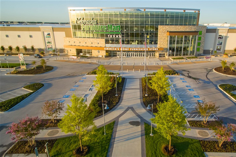 Nebraska Furniture Mart Encore Mechanical, LLC