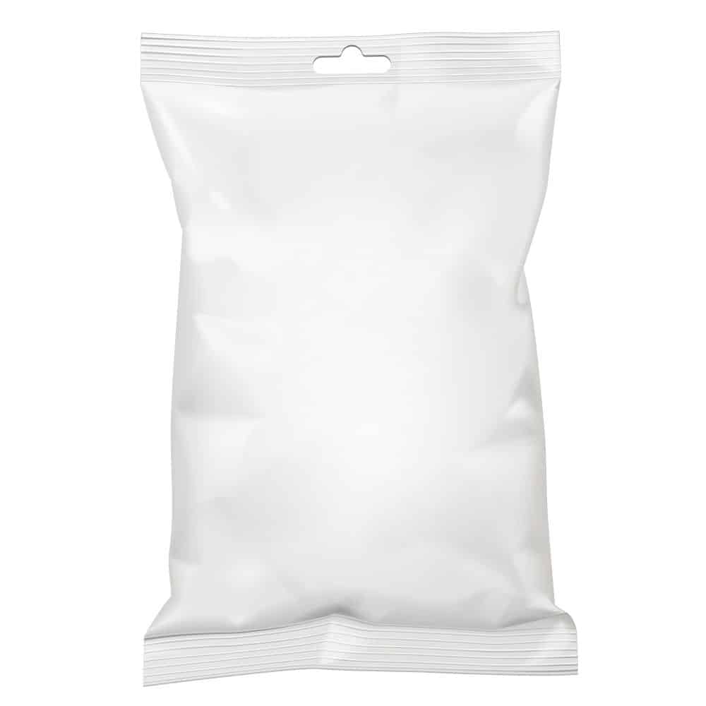 Plastic Bags Polyethylene (Poly) Bags