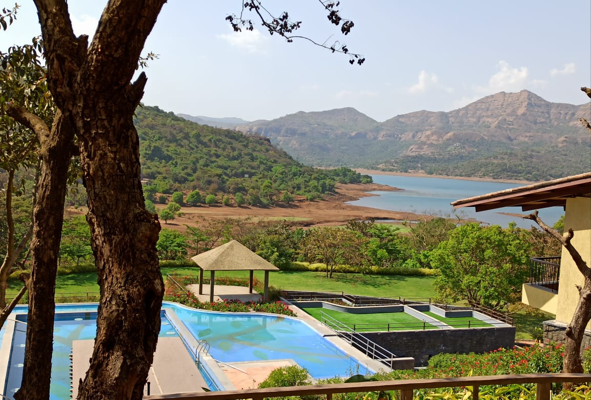 Encore A Boutique Resort Mulshi, Pune Activities &