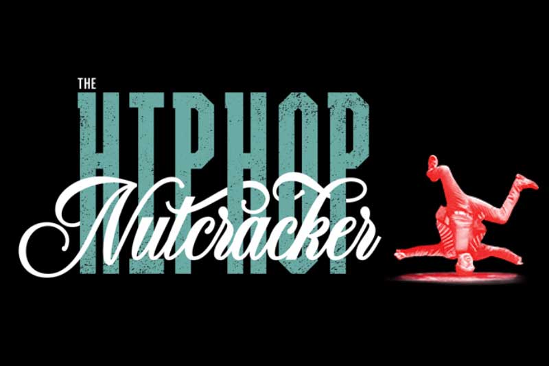 The Hip Hop Nutcracker featuring Kurtis Blow Encore Spotlight