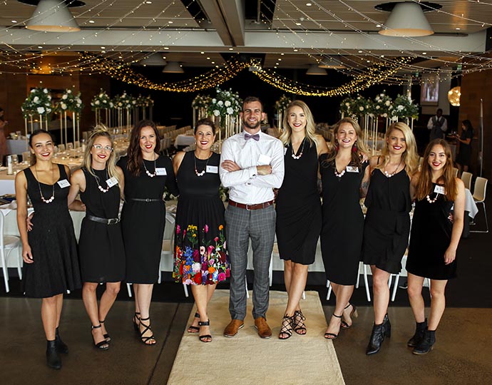 Beach Wedding Venue Melbourne Book Ultimate Events at Encore St Kilda