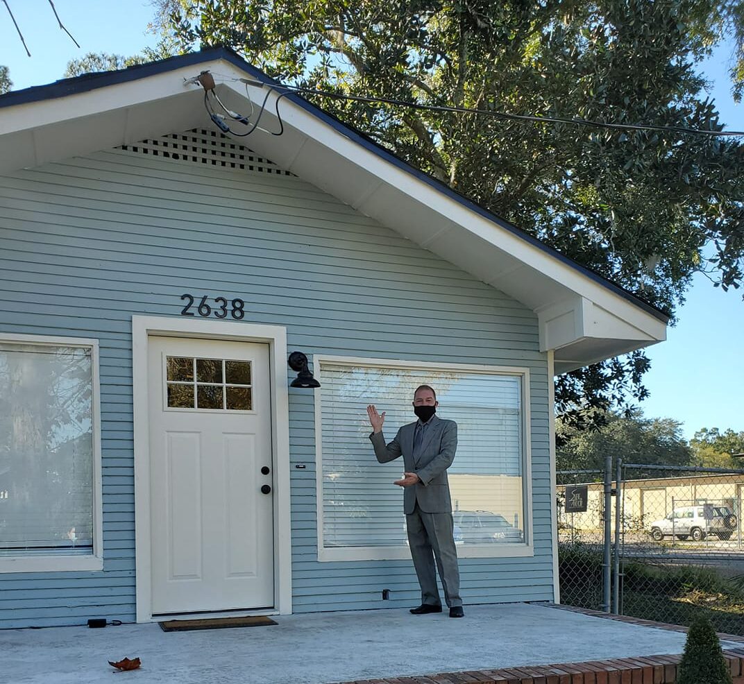 Encore Title Services, LLC