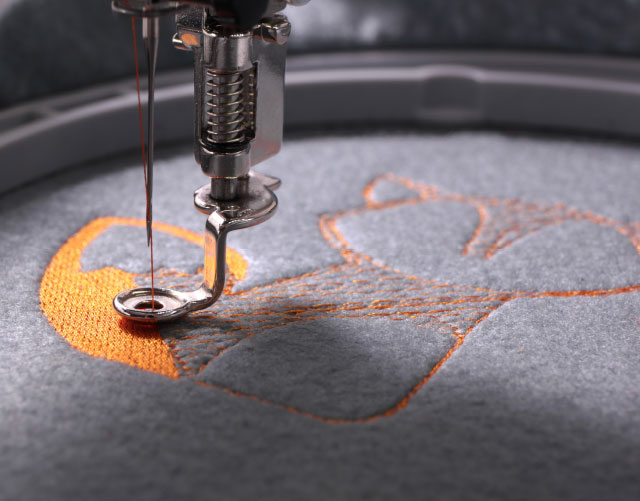 Hospitality Industry Apparel, Fort Collins Waitstaff Embroidery