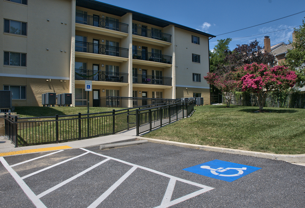 Photo Gallery The Encore at Wheaton Station