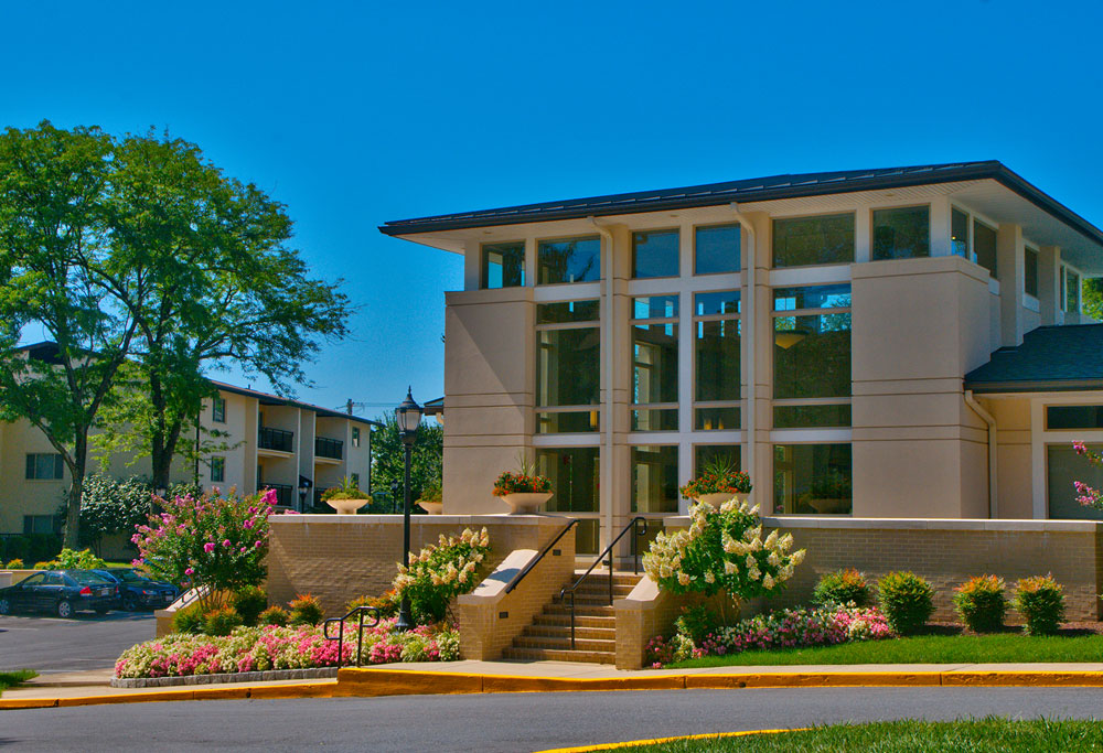 Photo Gallery The Encore at Wheaton Station