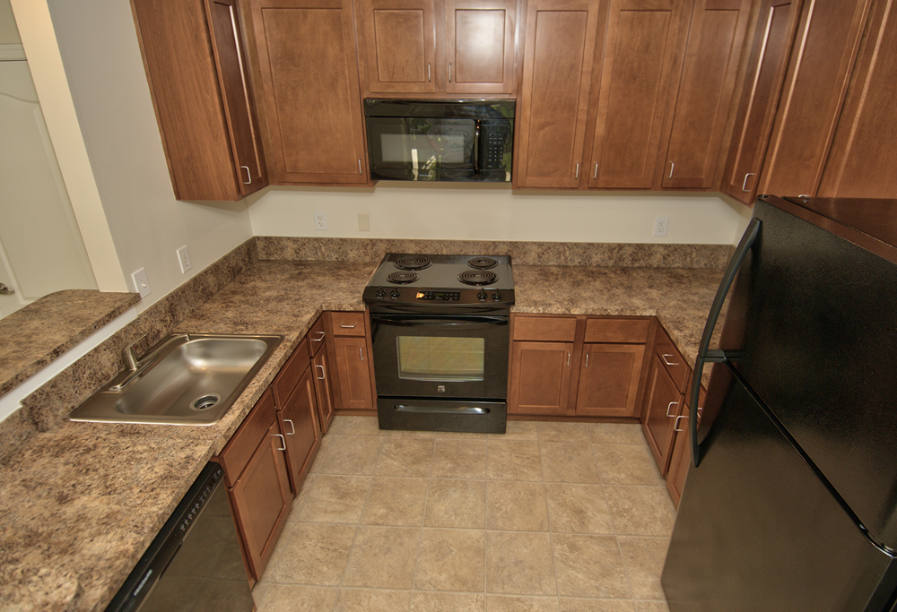 Photo Gallery The Encore at Wheaton Station