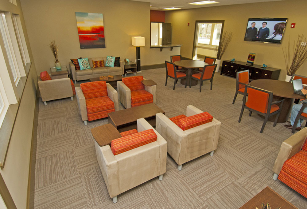 Photo Gallery The Encore at Wheaton Station