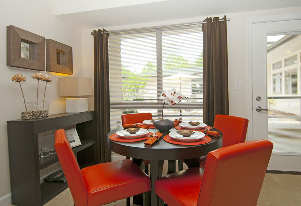 Photo Gallery The Encore at Wheaton Station