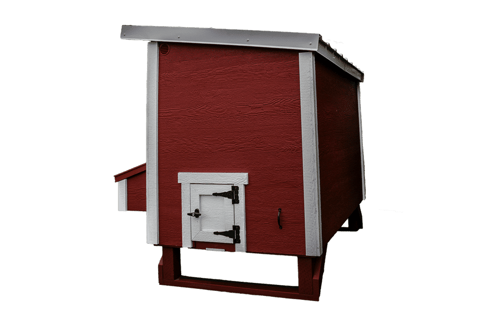 OverEZ Large Chicken Coop ENC Products