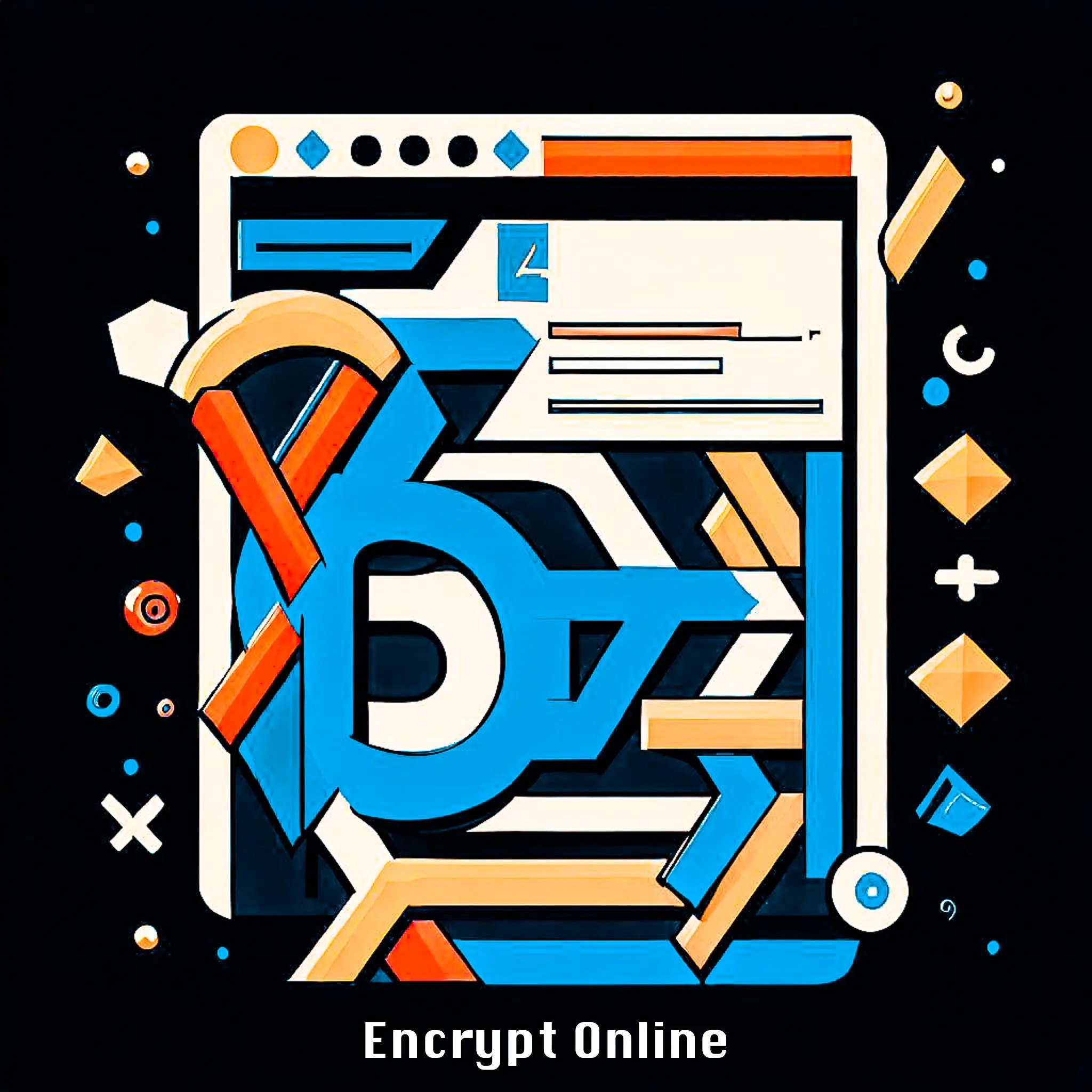 Encrypt Online