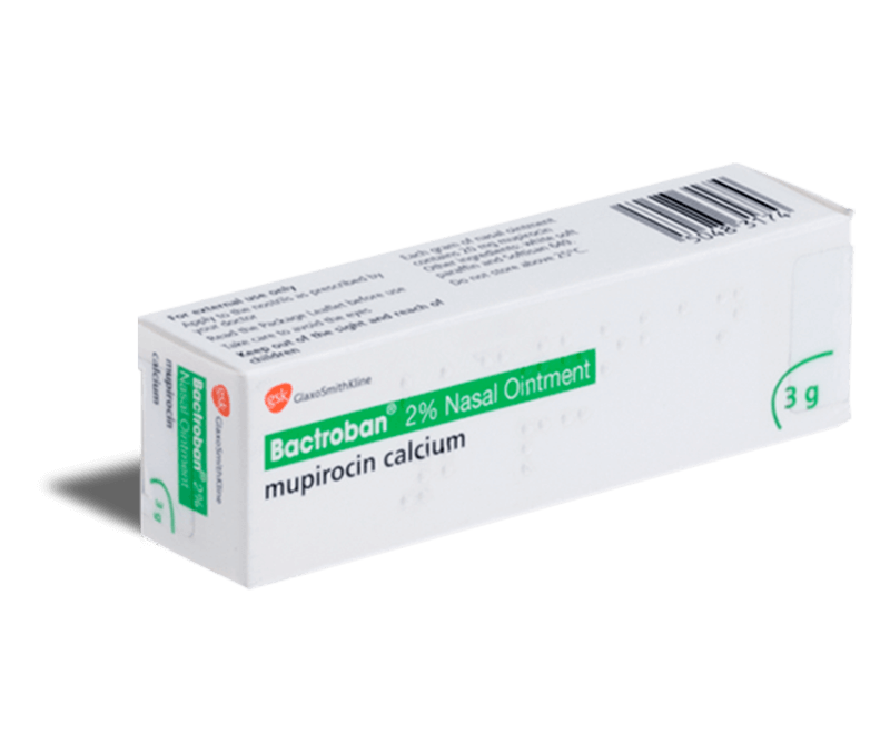 Comprar Bactroban Sin Receta Online Encuentra Tu Medicina