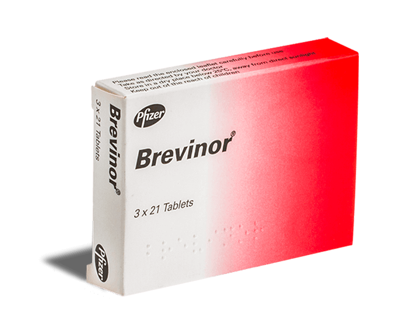 Comprar Brevinor Sin Receta Online Encuentra Tu Medicina